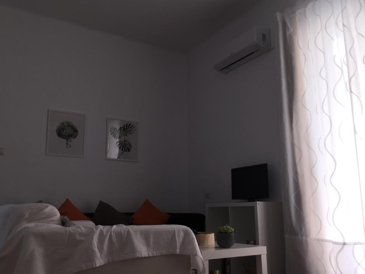 Apartamento Tía María Málaga Exterior foto